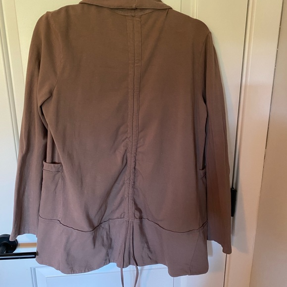 Neon Buddha Sweater - Picture 2 of 3